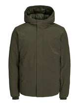 JPRBLAKEEN JACKET SN 12238720 - GIUBBOTTO UOMO INVERNALE