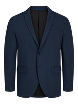 JPRJONES STRETCH BLAZER NOOS 12242387 - GIACCA UOMO