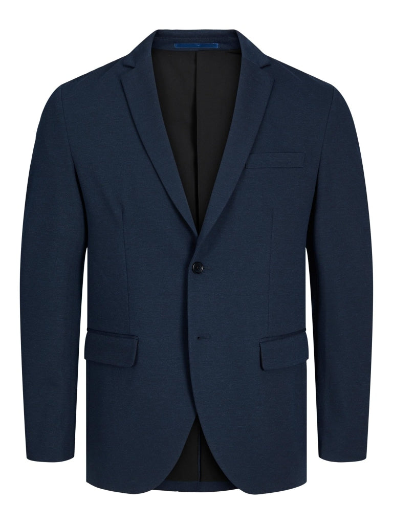 JPRJONES STRETCH BLAZER NOOS 12242387 - GIACCA UOMO