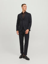 JPRJONES STRETCH BLAZER NOOS 12242387 - GIACCA UOMO