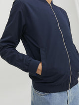 JJROY BOMBER JACKET 12237749 - GIUBBOTTO UOMO