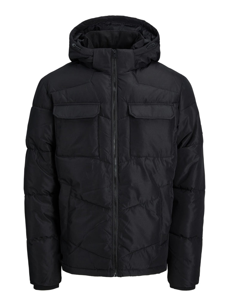 JJMASON PUFFER JACKET SN 12236044 - GIUBBOTTO UOMO INVERNALE