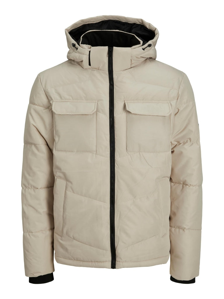 JJMASON PUFFER JACKET SN 12236044 - GIUBBOTTO UOMO INVERNALE