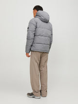 JJMASON PUFFER JACKET SN 12236044 - GIUBBOTTO UOMO INVERNALE