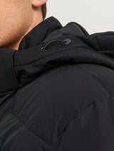 JJMASON PUFFER JACKET SN 12236044 - GIUBBOTTO UOMO INVERNALE