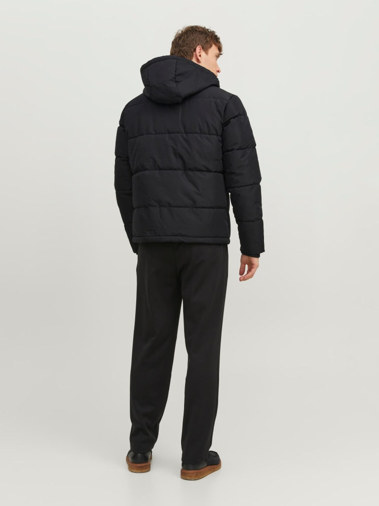 JJMASON PUFFER JACKET SN 12236044 - GIUBBOTTO UOMO INVERNALE