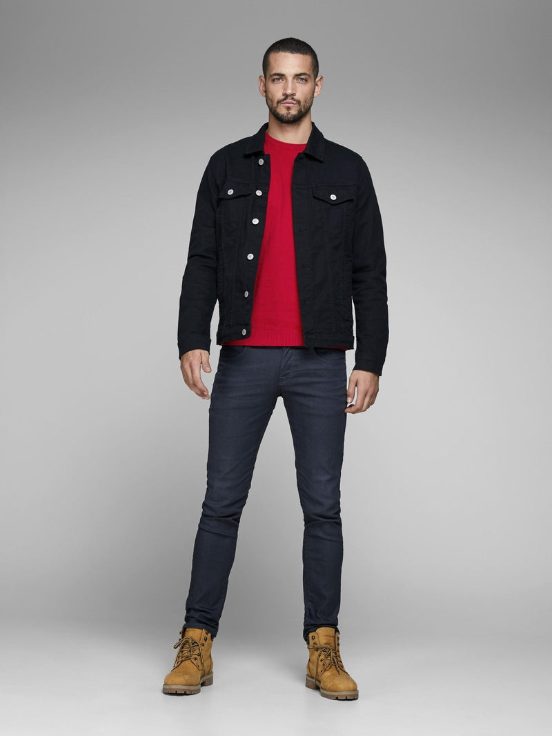 JACK&JONES ESSENTIALS. 12137190 - MAGLIERIA & FELPE UOMO