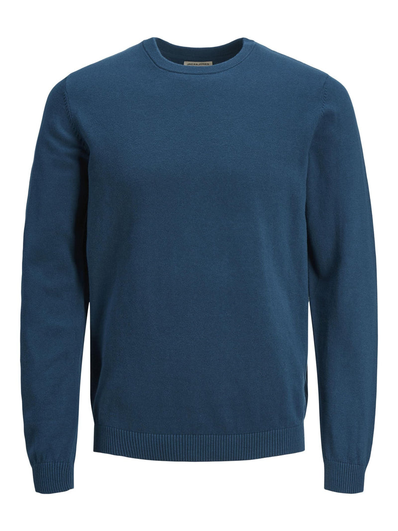 JACK&JONES ESSENTIALS. 12137190 - MAGLIERIA & FELPE UOMO