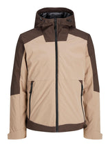 JCOAXEL TRANSITIONAL JACKET SN 12238978 - GIUBBOTTO UOMO