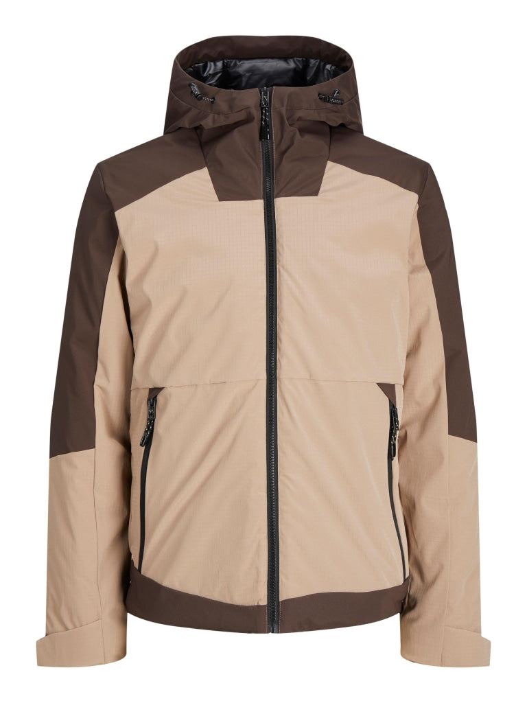 JCOAXEL TRANSITIONAL JACKET SN 12238978 - GIUBBOTTO UOMO