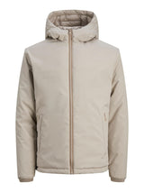 JPRBLUNEW KANE JACKET 12240201 - GIUBBOTTO UOMO INVERNALE