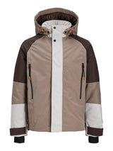 JCOUTILITY JACKET 12245344 - GIUBBOTTO UOMO INVERNALE