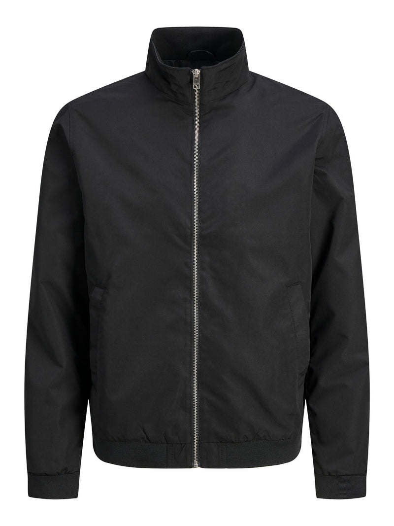 JJROY HARRINGTON BOMBER 12237752 - GIUBBOTTO UOMO