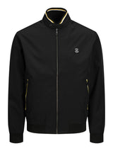 JPRBLUBROOK BOMBER SN 12251906 - GIUBBOTTO UOMO