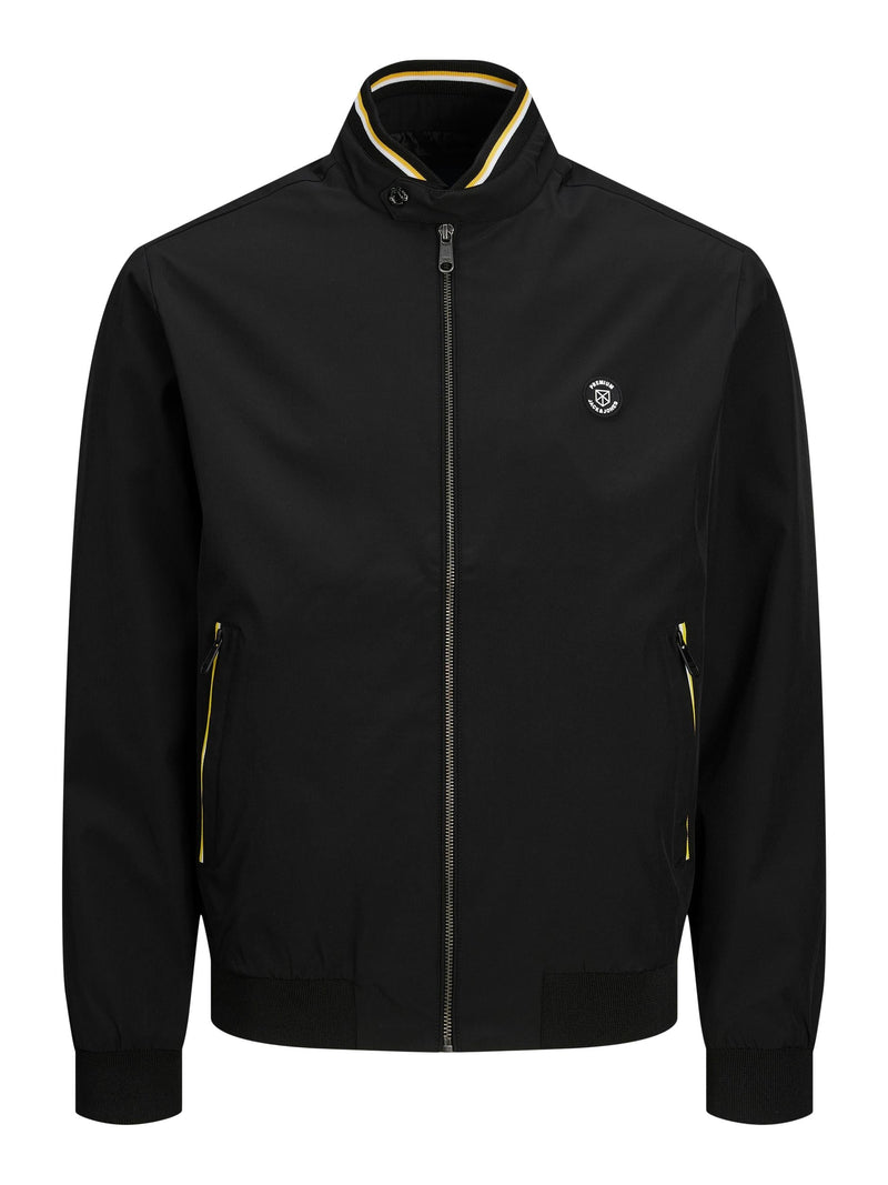 JPRBLUBROOK BOMBER SN 12251906 - GIUBBOTTO UOMO