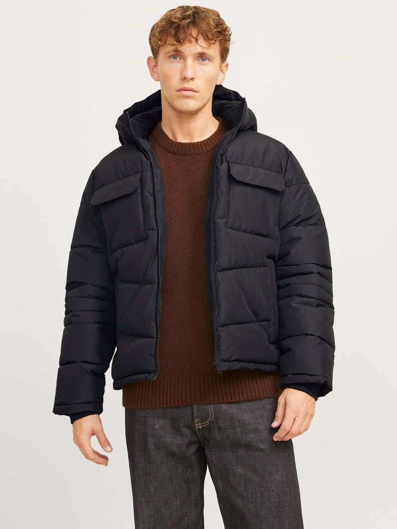 Jack & Jones Giubbotto Uomo 12256858 - GIUBBOTTO UOMO