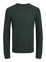 JORBRODY KNIT CREW NECK BF 12246611 - MAGLIERIA & FELPE UOMO