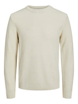 JORBRODY KNIT CREW NECK BF 12246611 - MAGLIERIA & FELPE UOMO