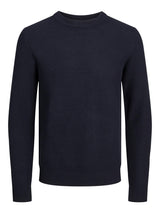 JORBRODY KNIT CREW NECK BF 12246611 - MAGLIERIA & FELPE UOMO