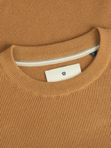 JPRBLURONY KNIT CREW NECK 12259684 - MAGLIERIA & FELPE UOMO