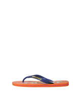 JFWBRIGHT LOGO FLIP FLOP 12251242 - SCARPA MARE UOMO