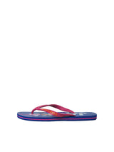 JFWBRIGHT LOGO FLIP FLOP 12251242 - SCARPA MARE UOMO