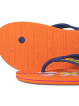 JFWBRIGHT LOGO FLIP FLOP 12251242 - SCARPA MARE UOMO