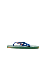 JFWBRIGHT LOGO FLIP FLOP 12251242 - SCARPA MARE UOMO