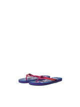 JFWBRIGHT LOGO FLIP FLOP 12251242 - SCARPA MARE UOMO