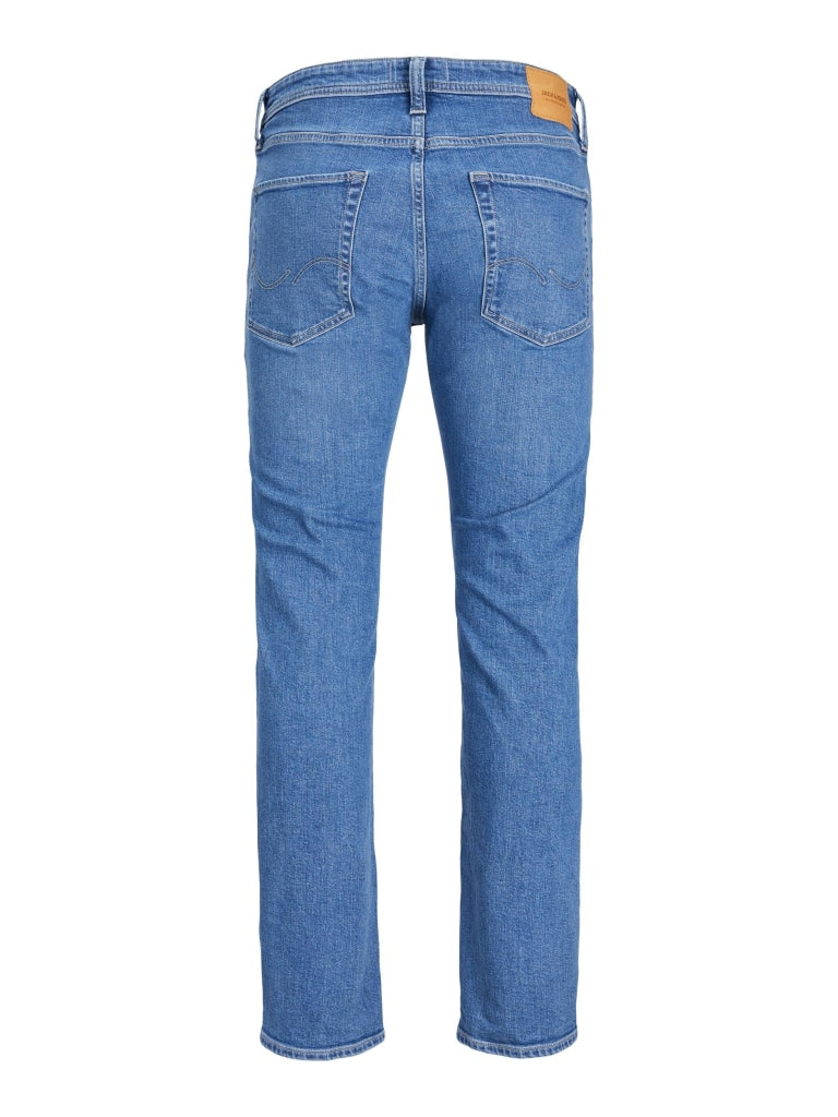 JJIMIKE JJORIGINAL AM 385 NOOS 12242320 - JEANS UOMO