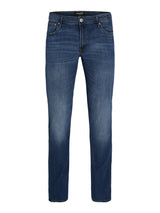 JACK & JONES Jeans Slim Uomo TAGLIE FORTI 12153646 - JEANS