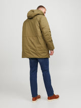 JACK & JONES Jeans Slim Uomo TAGLIE FORTI 12153646 - JEANS
