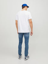 JJIGLEN JJORIGINAL AM NOOS 12157416 - JEANS UOMO