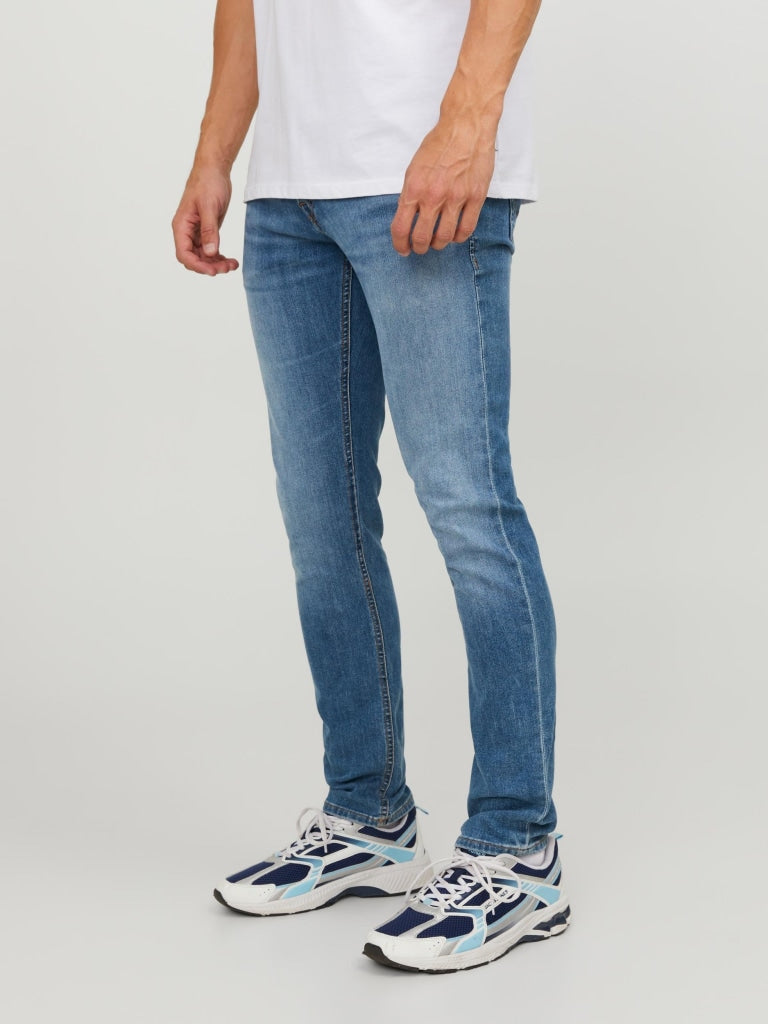 JJIGLEN JJORIGINAL AM NOOS 12157416 - JEANS UOMO