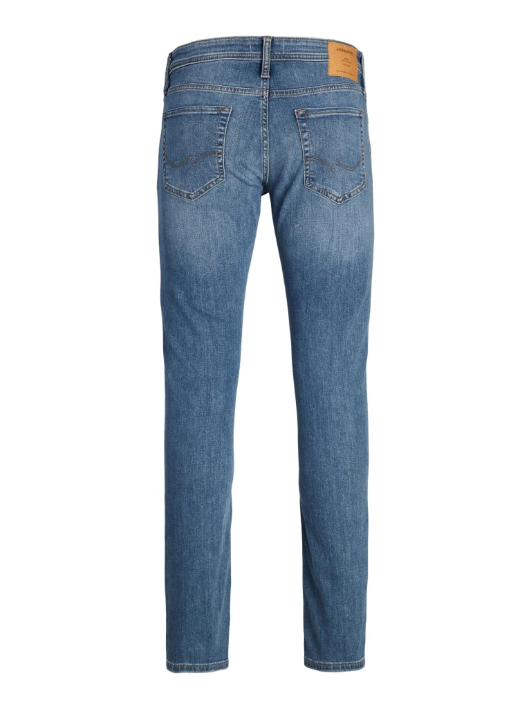 JJIGLEN JJORIGINAL AM NOOS 12157416 - JEANS UOMO