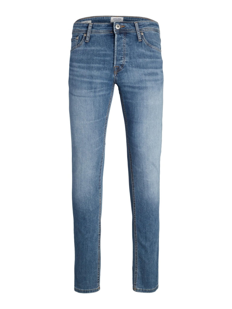 JJIGLEN JJORIGINAL AM NOOS 12157416 - JEANS UOMO