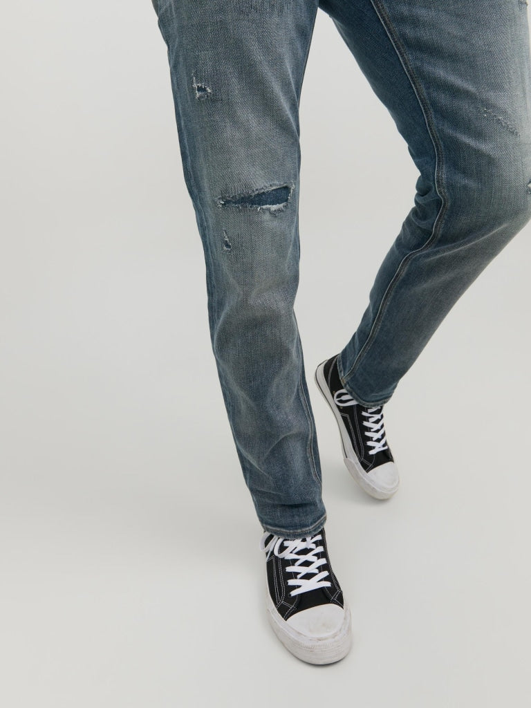 JJIMIKE JJWOOD JJ 282 SN 12217123 - JEANS UOMO