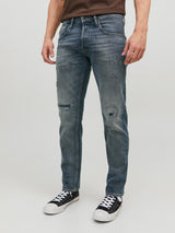 JJIMIKE JJWOOD JJ 282 SN 12217123 - JEANS UOMO