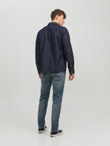 JJIMIKE JJWOOD JJ 282 SN 12217123 - JEANS UOMO