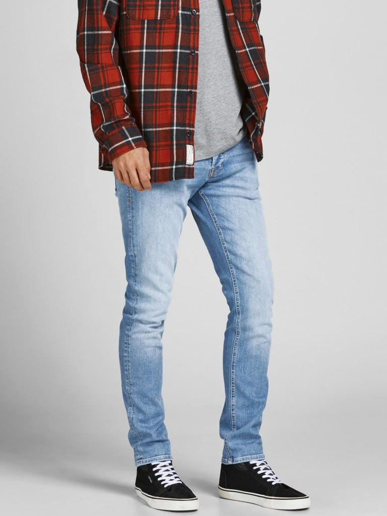 JJIMIKE JJORIGINAL SBD 805 12228280 - JEANS UOMO