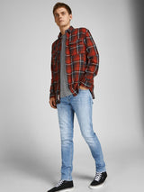 JJIMIKE JJORIGINAL SBD 805 12228280 - JEANS UOMO