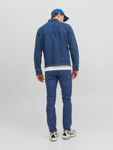 JJITIM JJORIIGINAL AM 386 12242507 - JEANS UOMO