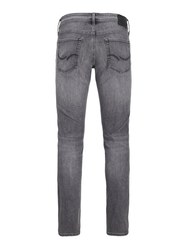 JJIGLENN JJORIGINAL SQ 349 NOOS 12243599 - JEANS UOMO