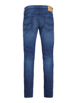 JJIGLENN JJORIGINAL SQ 350 12243601 - JEANS UOMO