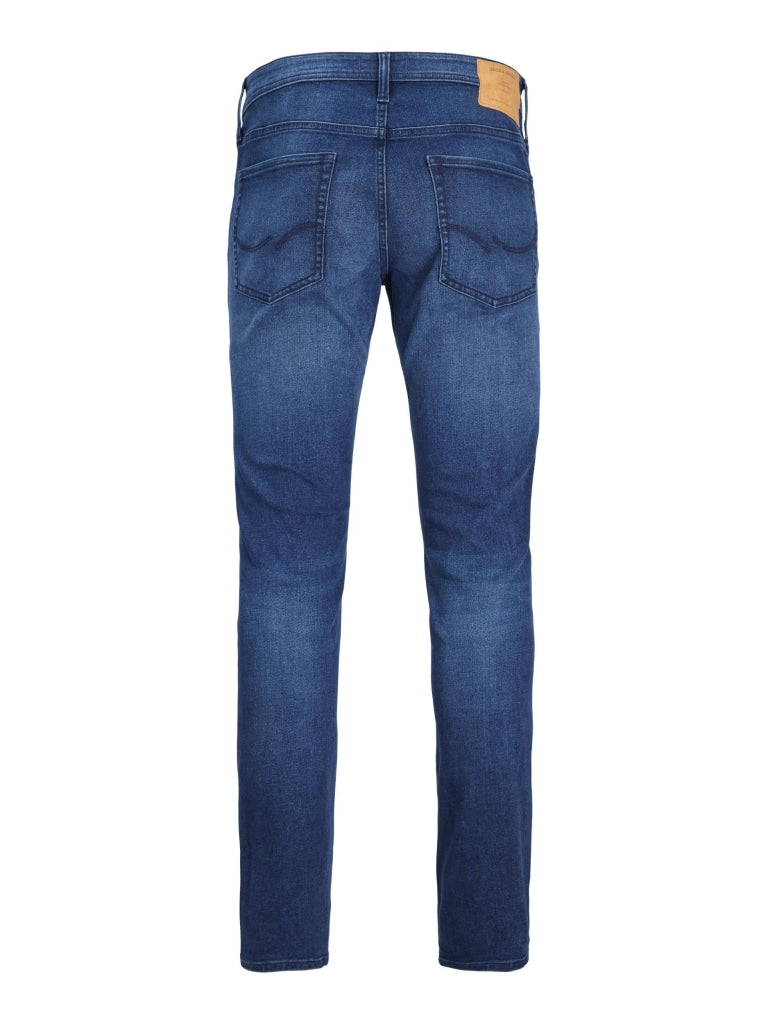 JJIGLENN JJORIGINAL SQ 350 12243601 - JEANS UOMO