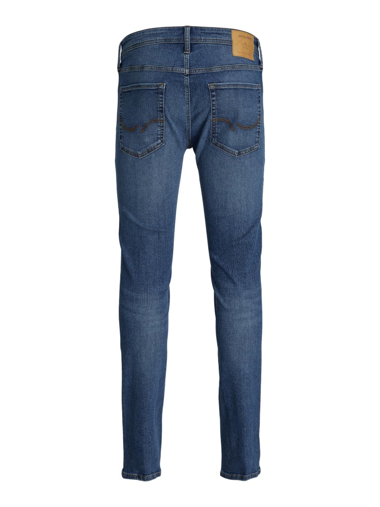 JJIMIKE JJORIGINAL SQ 223 12246914 - JEANS UOMO