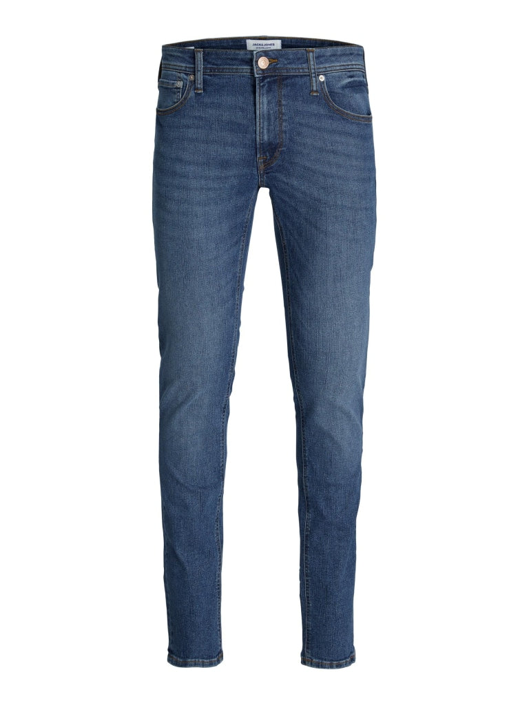 JJIMIKE JJORIGINAL SQ 223 12246914 - JEANS UOMO