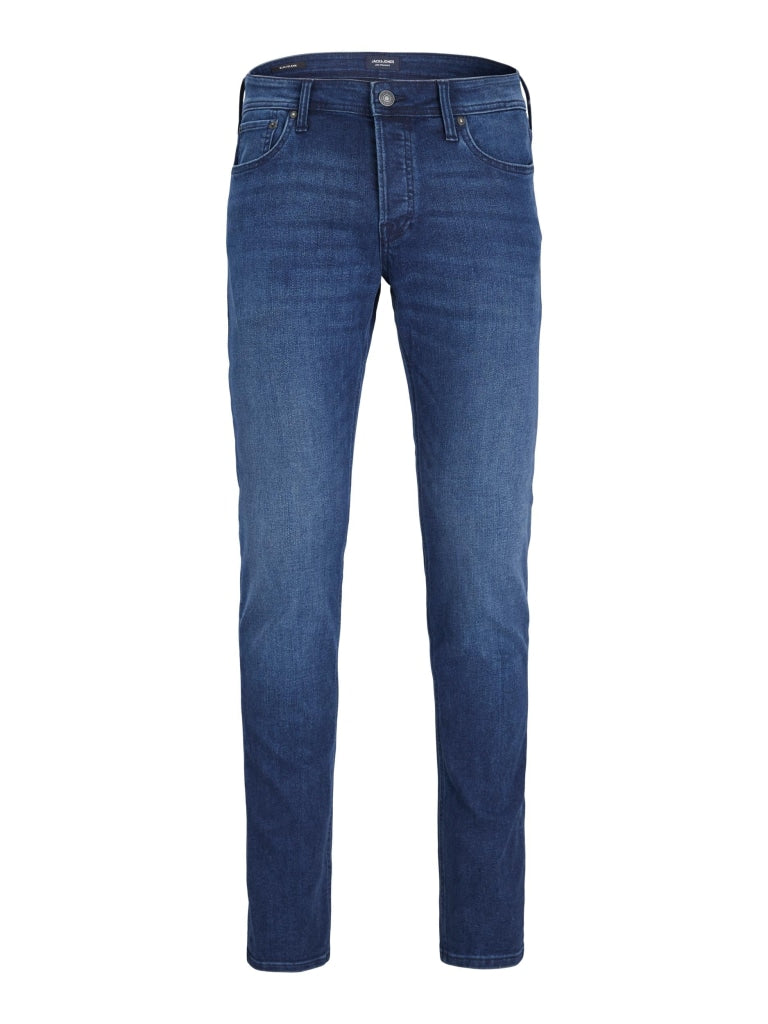 JJIMIKE JJORIGINAL SQ 350 12246918 - JEANS UOMO