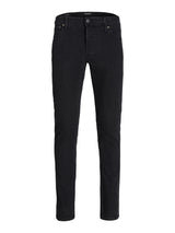 JJIGLENN JJORIGINAL SQ 356 NOOS 12246949 - Black Denim /