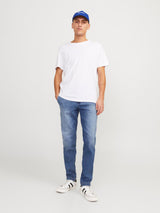 JJIMARCO JJFURY AM 821 12253831 - JEANS UOMO